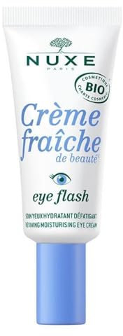 Nuxe - Creme Fraiche Eye Creme 15 ml
