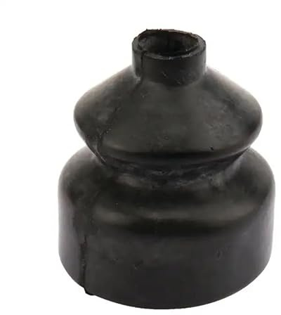 cyclingcolors schaltmanschette gummi auto traktor Schaltsack Manschette faltenbalg, 61,5mm