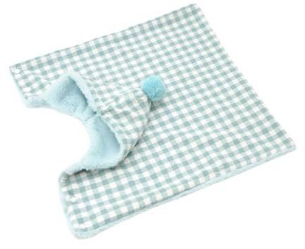 ＡＷＨＡＯ Hundekostüme, Hundemantel mit Kapuze, lustige Hundebekleidung, Hunde-Kapuzenpullover für Partys, Foto-Requisiten, Urlaub, Katzen, kleine und, GrÜn, M