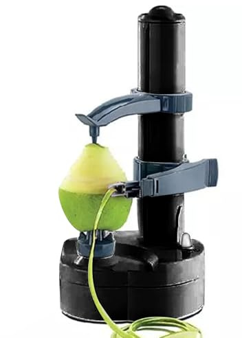 Pelapatate elettrico, pelapatate per verdure per cucina,Macchina per