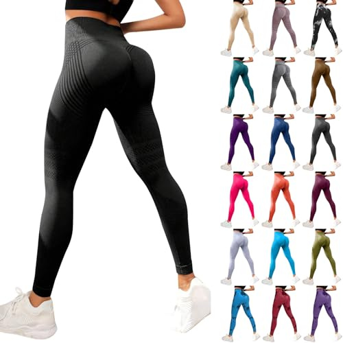Genérico Leggins Anticeluliticos Mujer, Leggins Compresion Mujer Circulacion, Mallas Adelgazantes, Leggings Reductores, Celulitis Push Up 3D Opiniones, Lipedema Redefine Tu Silueta Sin Esfuerzo R0