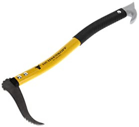 Ochsenkopf OX 172 A-0500 1976176 Sapie main avec manche alu 500 mm poids 500 g