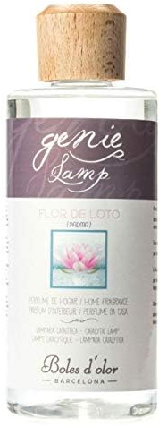 Boles d'olor- Perfume de Hogar Flor de Loto para Lámparas Catalíticas 500ml