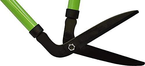 Toolzone 37 / 930mm Long Handle Side Cut Lawn Grass Edging Edge Shears GD079