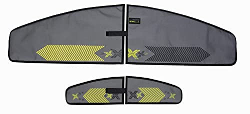 Concept X Wing Foil Cover WT Schutztasche Foil (S)