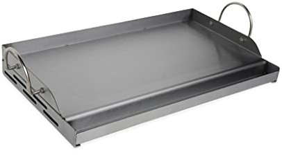 Alice's Garden - Plancha Universelle pour Barbecue 55cm