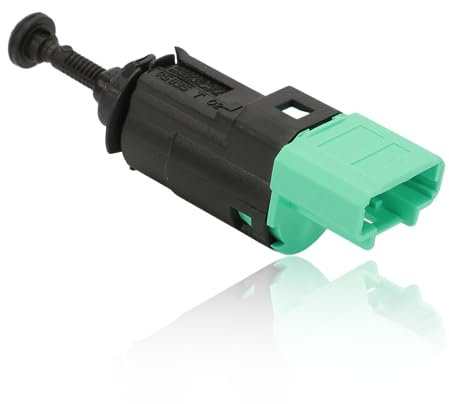 KASturbo Interrupteur de feux freins stop pour C2 C3 C4 C5 DS3 JUMPY 308 307 207 1007 5008 Expert Partner 453463 453465