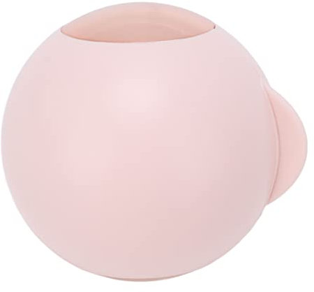 Rullo Levapelucchi Riutilizzabile, Rulli Levapelucchi Per Peli di Animali Domestici Extra Appiccicosi, Levapelucchi Lavabile Per Vestiti, Rullo Levapelucchi Portatile(Oro rosa)