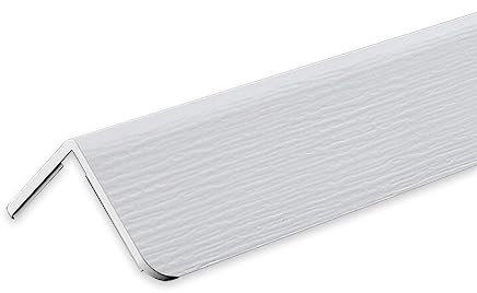Eckschoner,Eckschutz für Wände, Selbstklebender Wandeckenschutz for Schutz/Reparatur von Wandecken, Eckschutz-Eckenschutz for Wände(Size:150 * 2.5cm/59 * 0.98in)