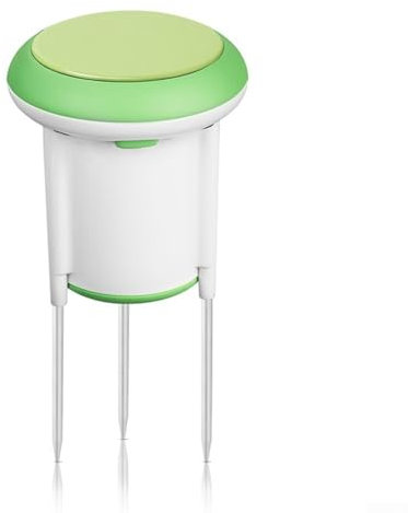 Verbessern Sie die Effizienz der Gartenarbeit mit dem ZigBee Bodensensor für Temperatur und Luftfeuchtigkeit