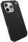 Speck iPhone 16 Pro Hülle - Presidio2 Pro - MagSafe, ClickLock, Slim, Schwarz/Slate