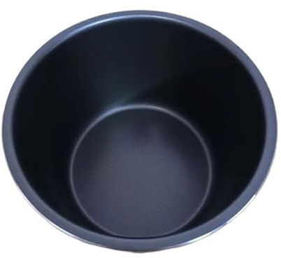 Cuociriso Di Ricambio For Pentola A Pressione Elettrica Da 2,8 L, Compatibile Con Marta MT-4334, Padella Interna Antiaderente