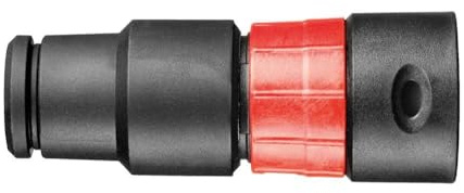 Bosch VX120 Elektrowerkzeug-Schlauchadapter, 22/35 mm