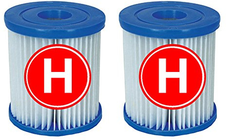 Intex Filtercartridge Type H voor 28602G