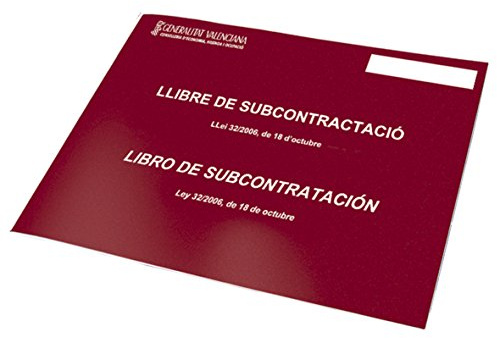 Dohe 9993 - Unternehmensbuch, Valencian und Spanisch