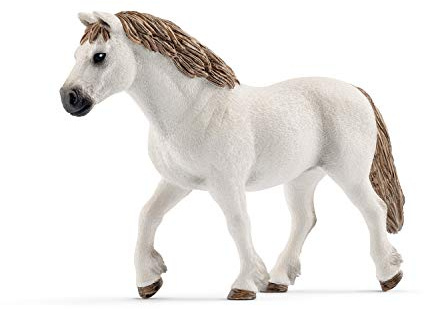 SCHLEICH 13872 - Welsh-Pony Stute