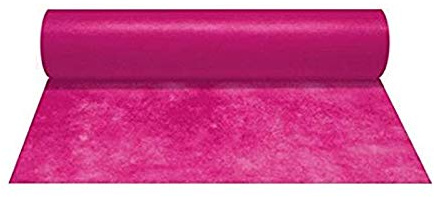 La Pajarita Mantel Novotex Rollo 1.2x50m Color PP (Fucsia)