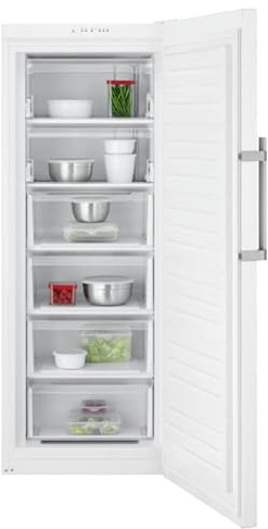 AEG AGB332E2AW Gefrierschrank, 155 cm