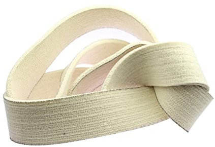 ICAMAS 1 piece Wool Felt Sanding Belt 686/762/915/1220/1600/1829/2000 x 25/50mm for Stainless Steel Pipe Mirror Polish (Size : 740 x 40mm)