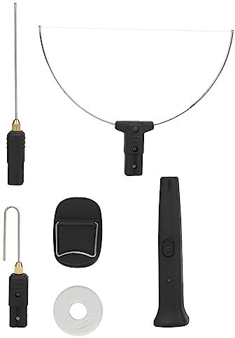 Taglierina Elettrica da 18 W Kit Taglierina Per Schiuma a Filo Caldo Coltello Per Polistirolo Taglierina Elettrica Per Schiuma Per Schiuma Kit Coltello da Intaglio in Schiuma (Spina europea)