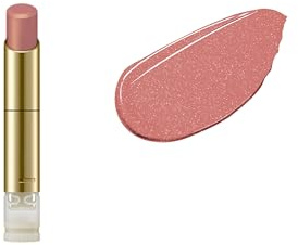 Sensai - Lasting Plump Lp07 Refill - Rosy Nude 3,8 g