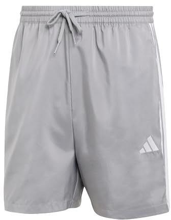 adidas Men's Pantalón Corto Essentials Chelsea 3 Bandas