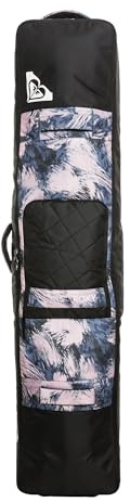 Roxy Vermont Rollentasche – Wild Wind Darknight