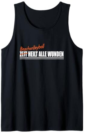 BEACHVOLLEYBALL BEACHVOLLEYBALL Tank Top