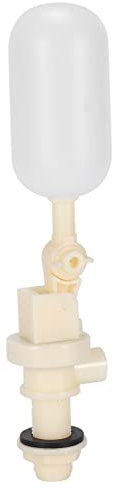Swiixxer 3 Pack Schwimmer Ventil für Automatische Waterer SchüSsel Rinder Ziege Schaf Schwein Hund Wasser Trog Bauernhof Lieferungen