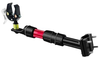 Missmisq Attacco Per Rimorchio Bici, Aggancio Per Carico Scooter, Connettore Resistente Per Rimorchio Bici Per Escursioni, Spostamenti, Escursioni All'aperto, Spesa