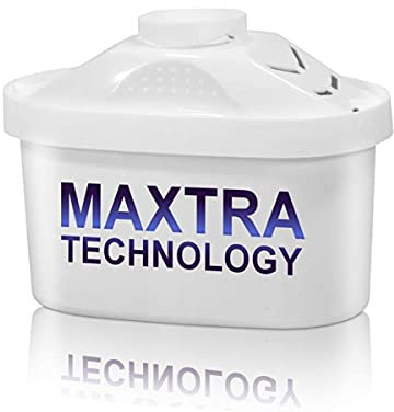 BRITA MAXTRA Water Filter Cartridge - Pack of 1