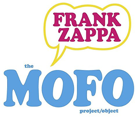 The Mofo Project Object