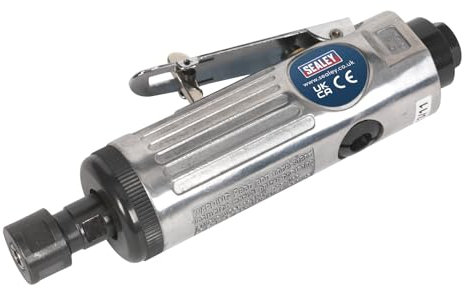Sealey Sa671 Air Die Grinder