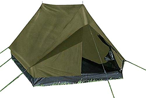 Mil-Tec h Zelte Mini Pack Standard