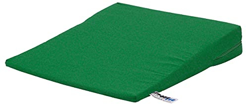 Sitzkeilkissen VB 120 Sitzkissen Orthopädisch Keilkissen mit Baumwollbezug