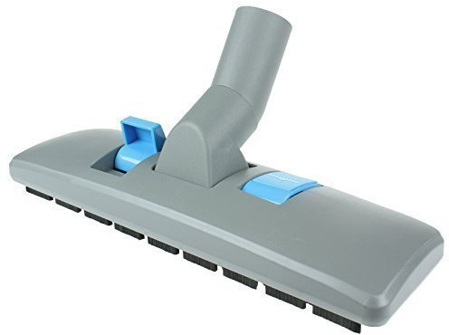 Vacspare Premium Quality Dual Pedal Vacuum Cleaner Floor Tool Built for Numatic Henry, Hetty, James, Basil George, Charles Vacuum Cleaners