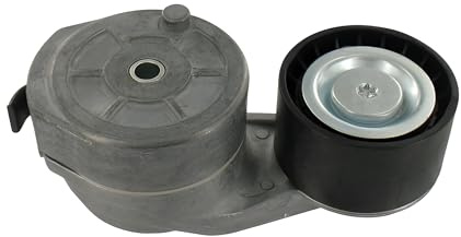 SKF Riemenspanner Keilrippenriemen VKMCV 56011 Höhe 104mm Länge 268mm Breite 109mm - OE Qualität