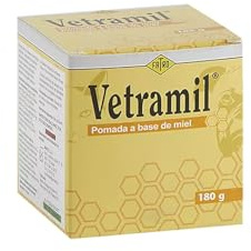 Fatro Vetramil Pomada 180 GR