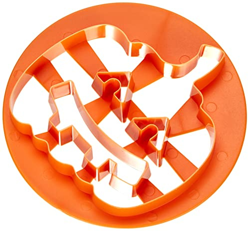 IBILI 789000 Cortapastas Calabaza