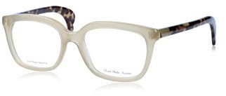 Bottega Veneta Gestell 224 (52 mm) weiß