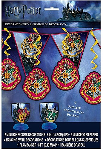 Harry Potter Party-Zubehör