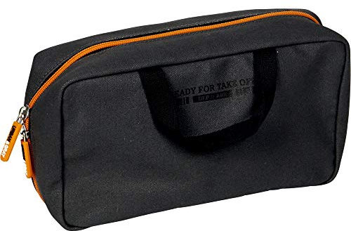 Spiegelburg 15736 Kulturtasche WERKZEUGKISTE Urban&Gray