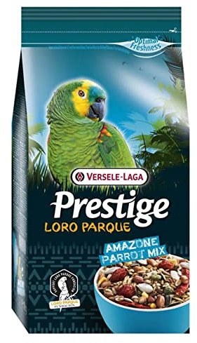 Versele-laga prestigio premium amazona loro 1 KG
