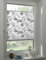 Sunpro24 Plissee auf Maß, Blickdichtes Faltrollo, Montage im Glasfalz mittels Schrauben, Sonnenschutzrollo, (B) 20-50 x (H) 20-80 cm, Bunt
