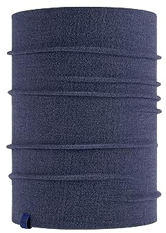 Buff Unisex Halswärmer Merino Fleece Merino Polar Multifunktionstuch (1er Pack)
