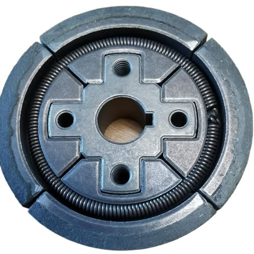 DLUPING Kupplung Assy for MT54F MT65H MT55F MT60H/H2 MT84F MT70H MT74F MT75F Stampfer Ersatzteile Garten Teile