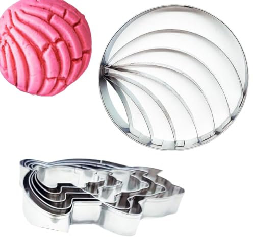 Cake Ring Mold, Stainless Steel Cooking Rings, Dessert Mousse Rings, Pastry Ring Set, Baking Mold with Pusher, Food Presentation Rings, Cooking Rings for Baking, Mousse Cake Ring Set,