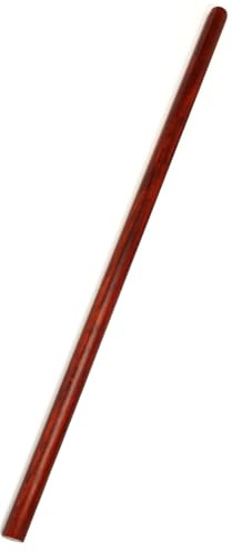 60-140Cm Hecho A Mano Palo De Tai Chi, Regla De Tai Chi De Artes Marciales, Tai Chi Ban, Equipo De Ejercicio De Qigong Kungfu De Artes Marciales De Tai Chi,Pulido Liso,Equipo Ejercicio 100cm