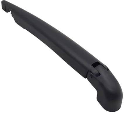 Car rain guards Wiper Rear Arm for Fiat 500 312/500L/500X 334 Windscreen Window Accessories
