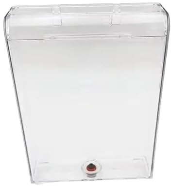 Compatibilidad con la cafetera de cápsulas Nestlé NESPRESSO, depósito agua F521 EN560